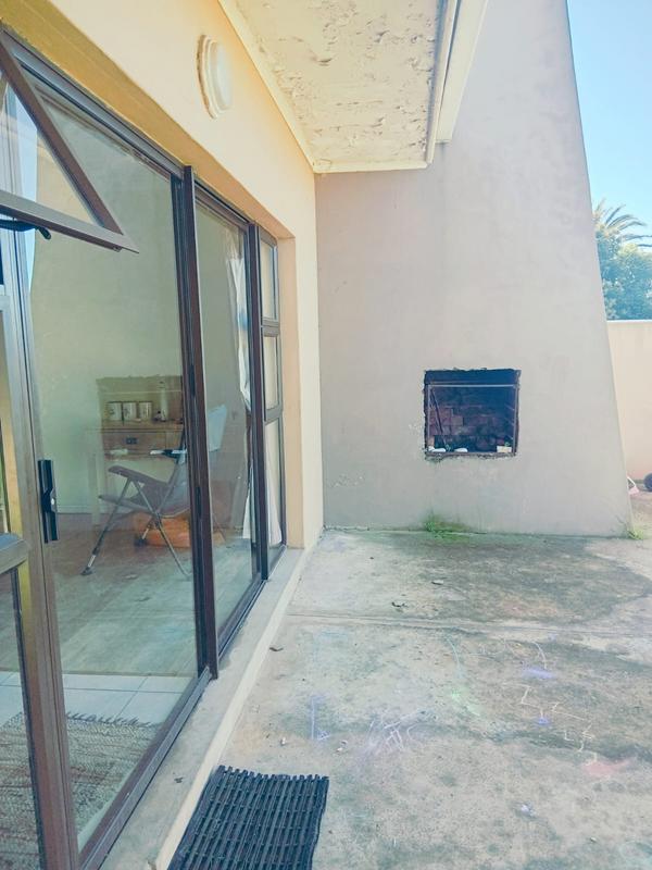 4 Bedroom Property for Sale in Kingswood Eastern Cape
